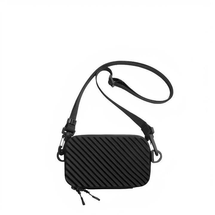 Tracolla Rigida Donna Stile Elegante Guardian - Vesarelli