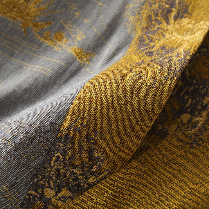 Accappatoio Kimono Uomo Donna Traspirante con Cintura