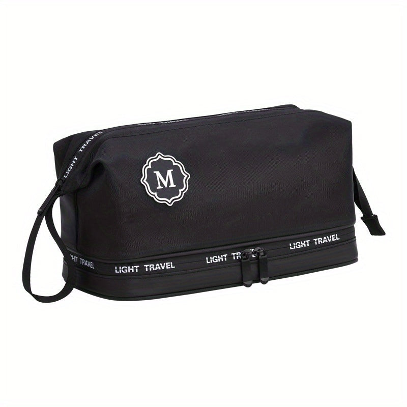 Organizer da Toilette Compatto Unisex per Viaggio - Vesarelli