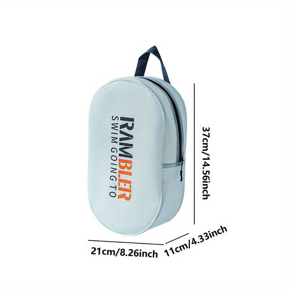 Organizer da Toilette Unisex Durevole Spazioso da Viaggio - Vesarelli