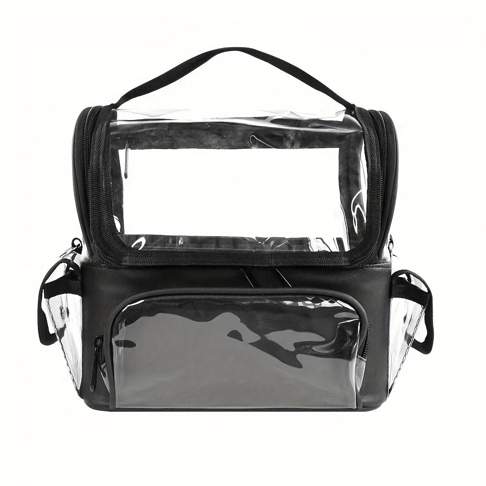Organizer da Viaggio Unisex Spazioso Portatile Compatto - Vesarelli