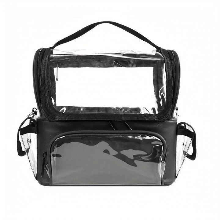 Organizer da Viaggio Unisex Spazioso Portatile Compatto - Vesarelli