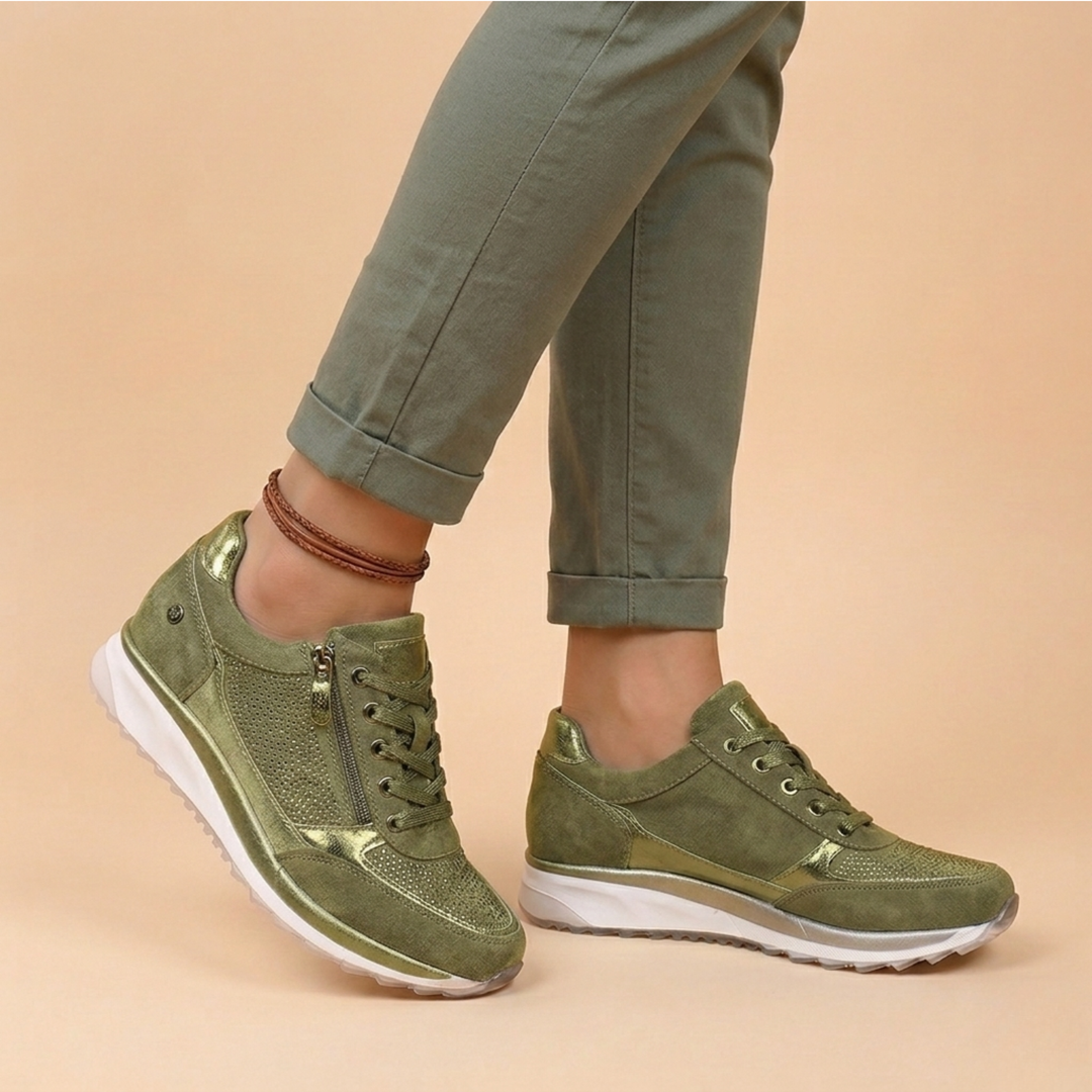 Scarpe Ortopediche Donna Comode Eleganti