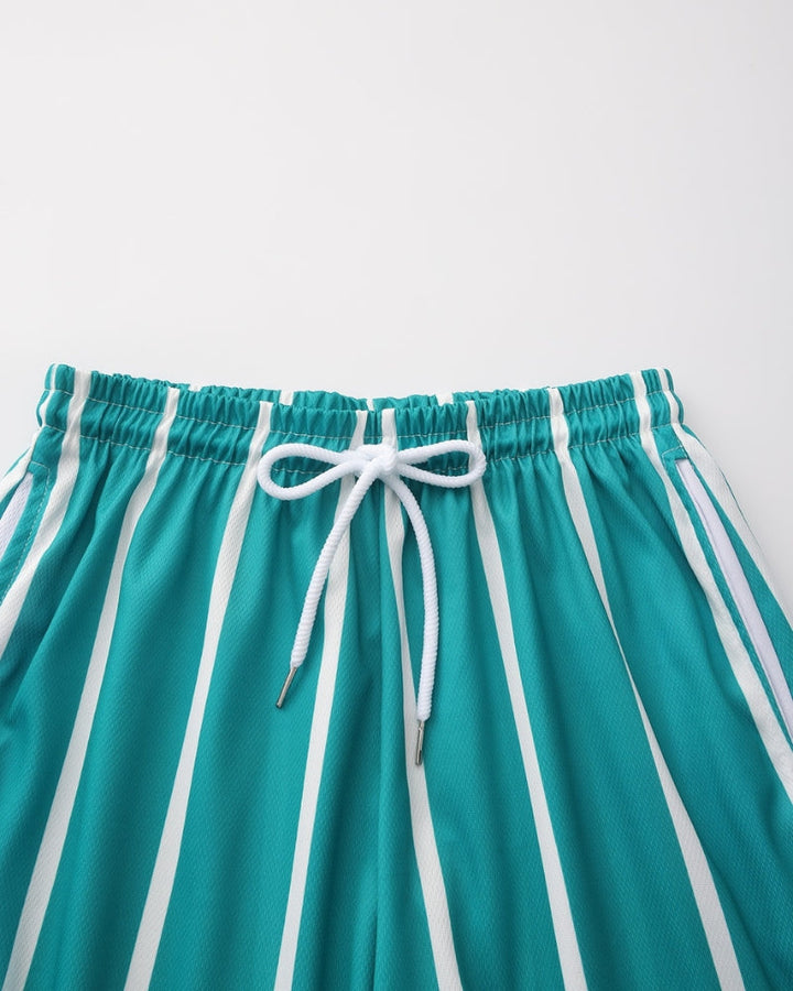 Slip da Bagno Uomo Tessuto Tecnico Aderente Performance