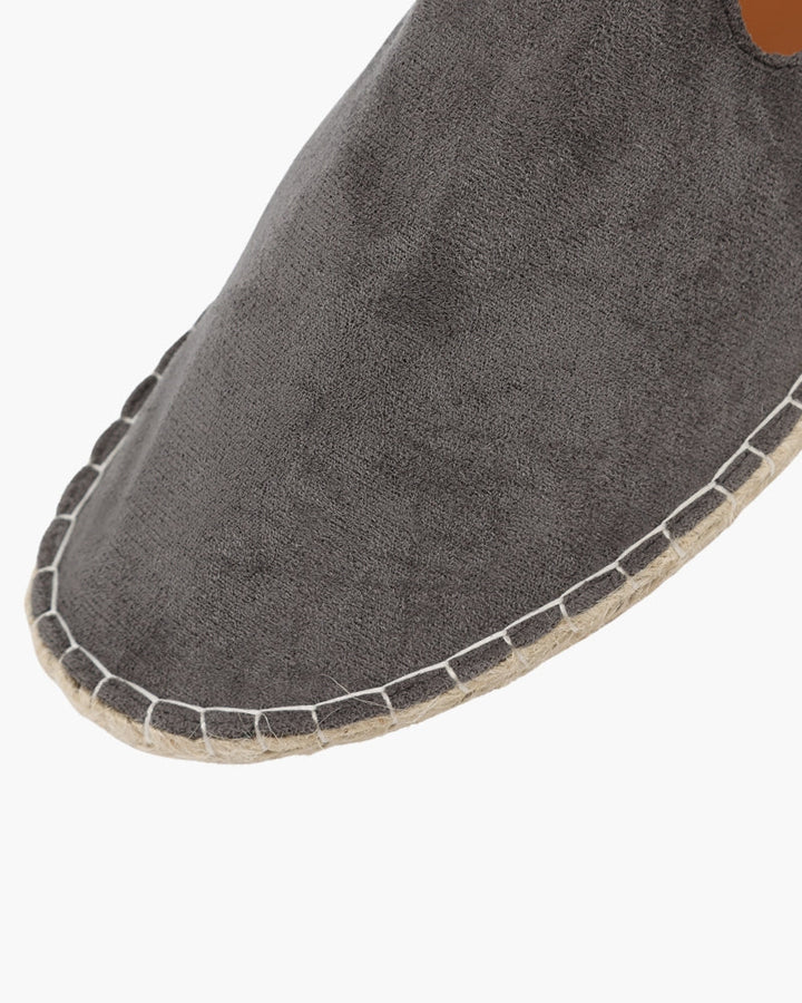Mocassini Uomo Espadrilles Casual Comodi