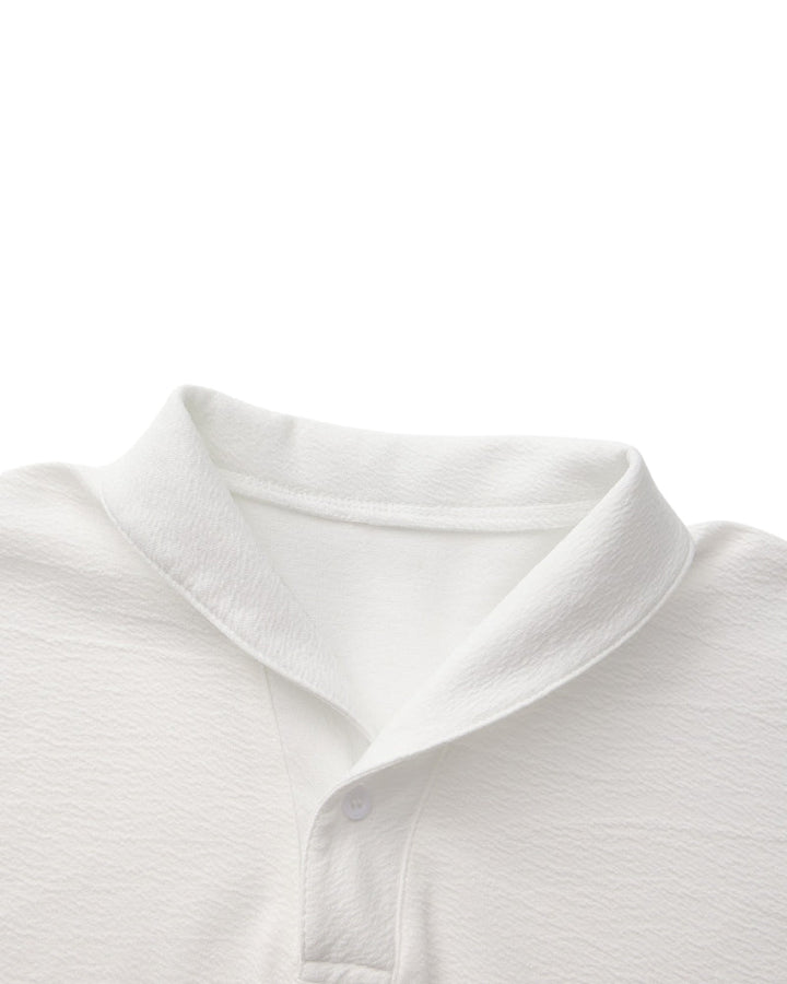 Set Polo Uomo Cotone Comfort Vestibilità Regular