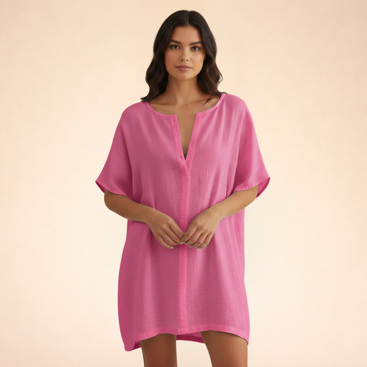 Abito Estivo Donna Leggero Versatile