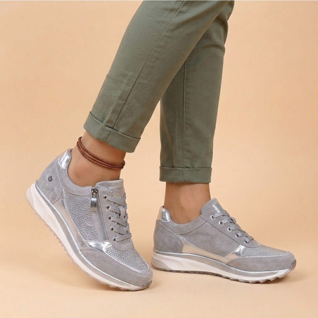 Scarpe Ortopediche Donna Comode Eleganti