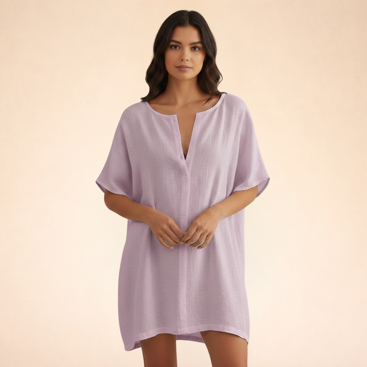 Abito Estivo Donna Leggero Versatile