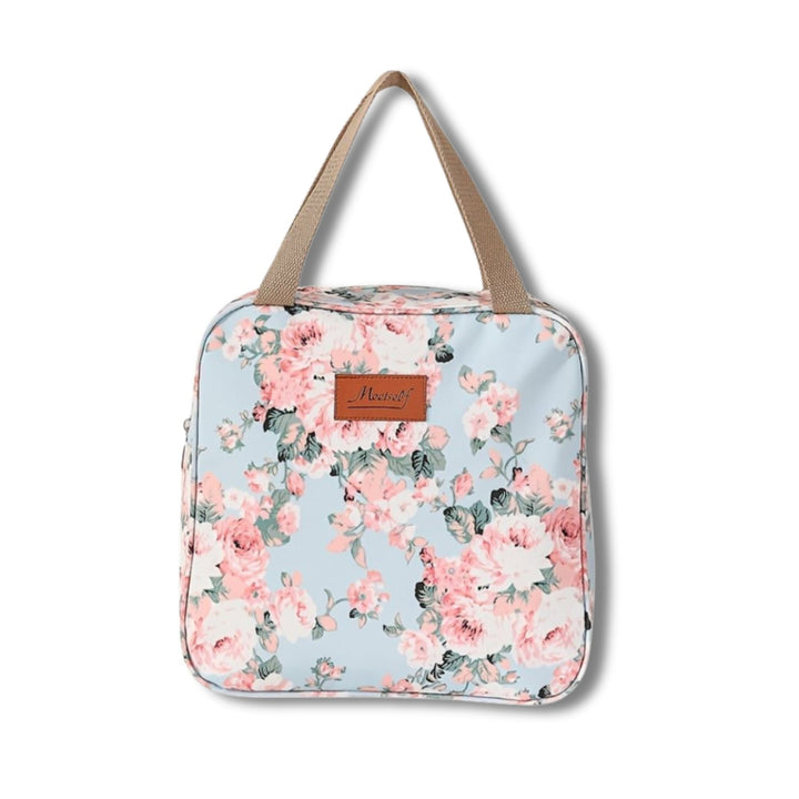 Borsa da toilette Unisex Sportiva Impermeabile - Vesarelli