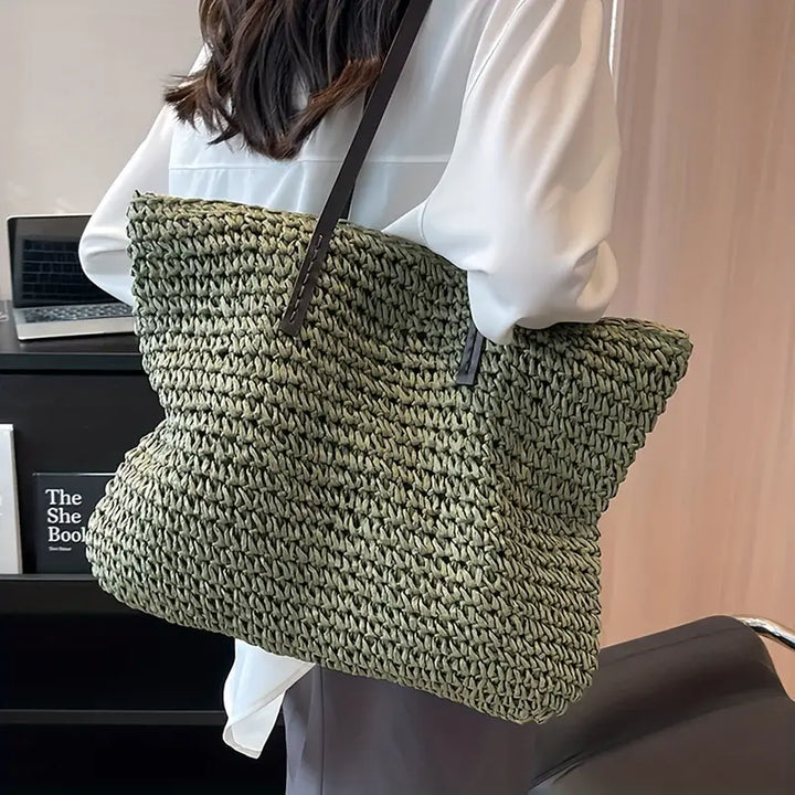 Borsa Donna Estiva Elegante e Funzionale - Vesarelli