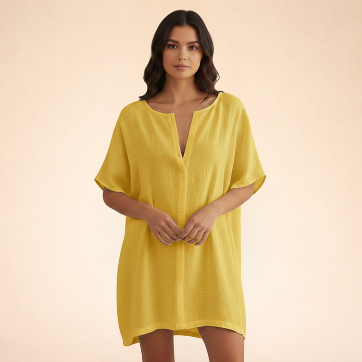 Abito Estivo Donna Leggero Versatile