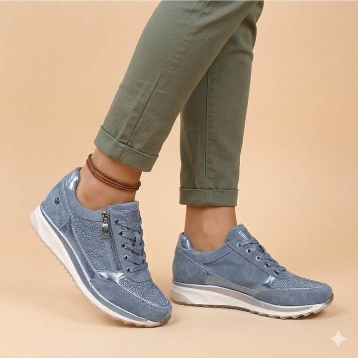 Scarpe Ortopediche Donna Comode Eleganti