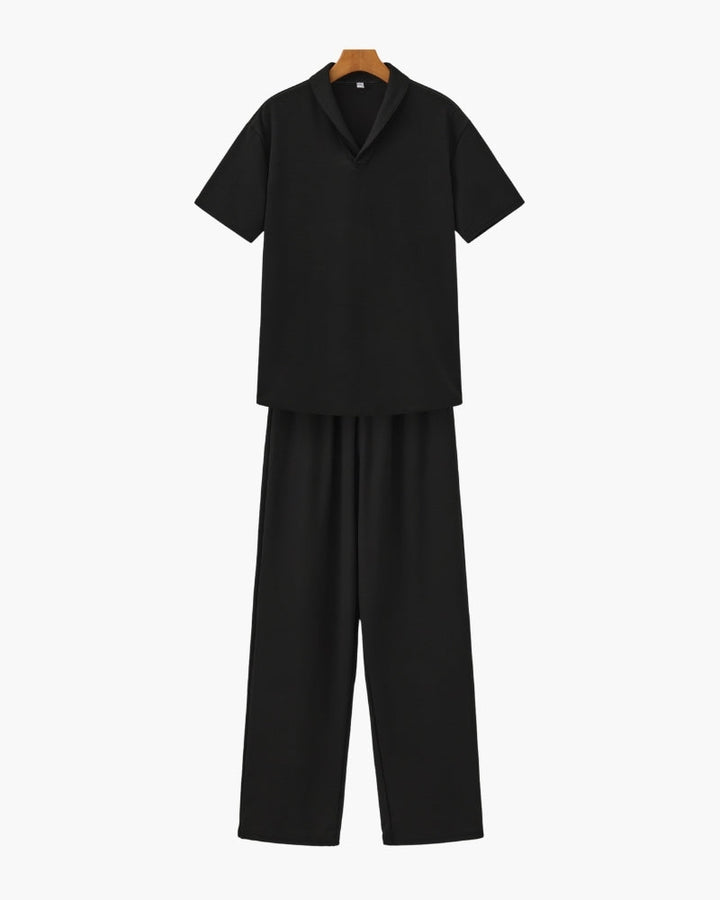 Set Polo Uomo Cotone Comfort Vestibilità Regular - Vesarelli