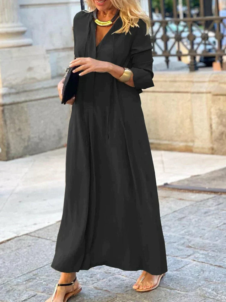 Abito Estivo Donna Leggero Morbido Vestibilità Comoda