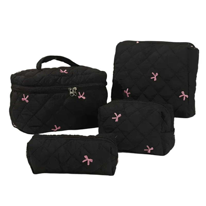 Set Completo Unisex Accessori da Viaggio Elegante e Chic - Vesarelli