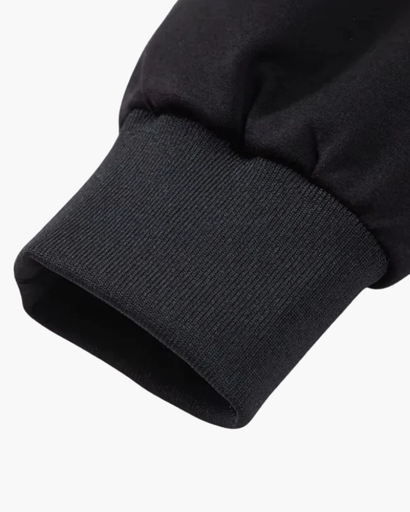 Giacca Uomo Trapuntata con Cappuccio Stile Urbano Termica