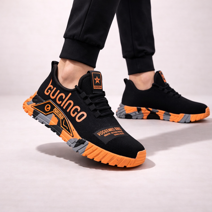 Scarpe Antinfortunistiche Uomo Leggere e Comode