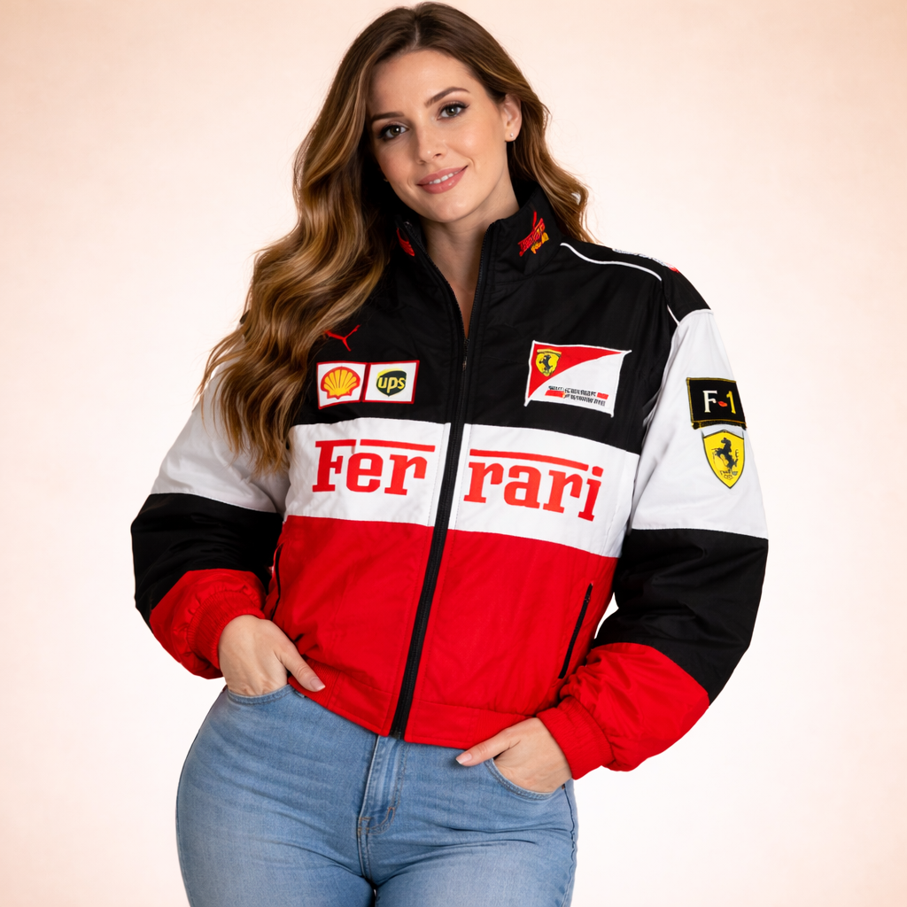 Giacca Sportiva Uomo Leggera e Versatile