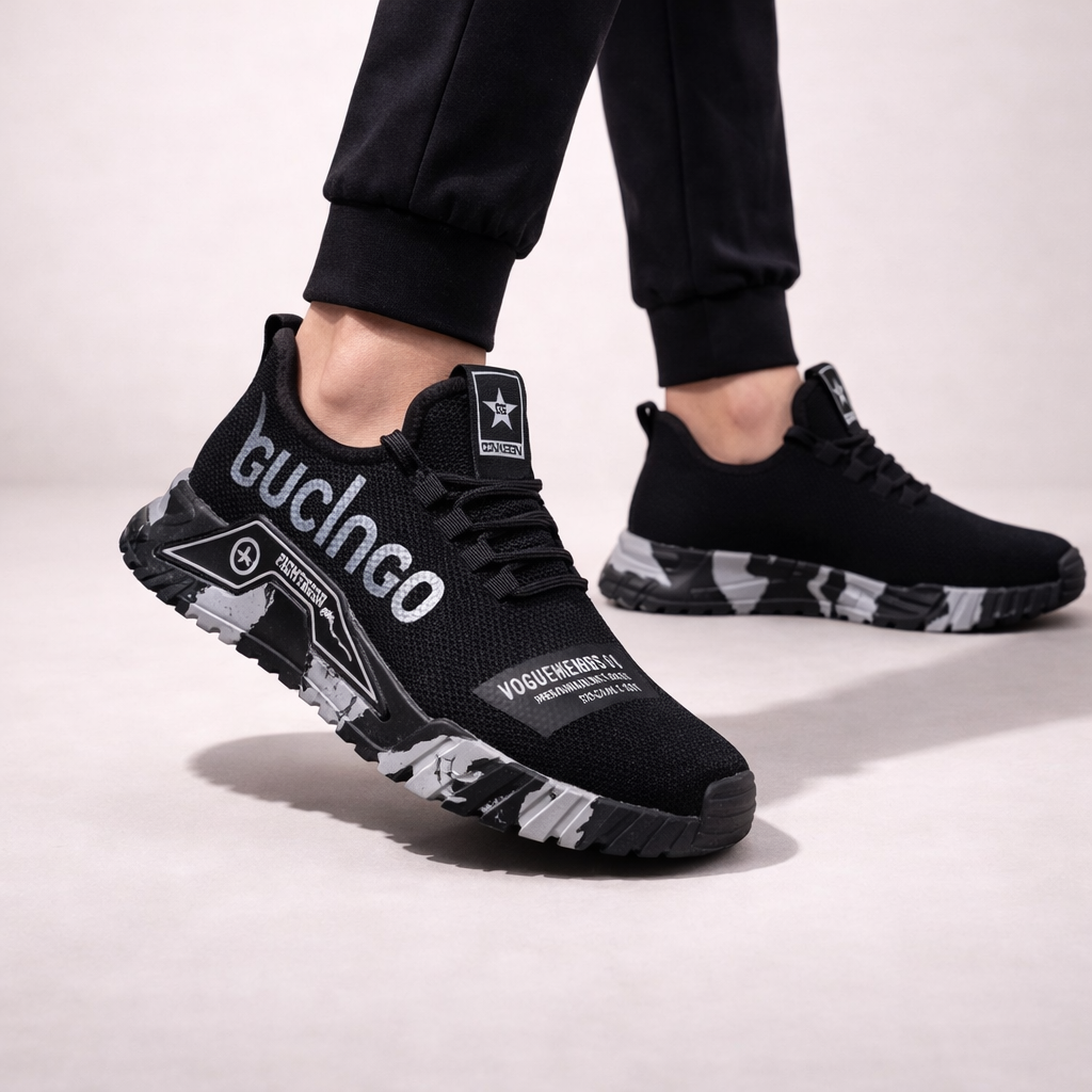 Scarpe Antinfortunistiche Uomo Leggere e Comode