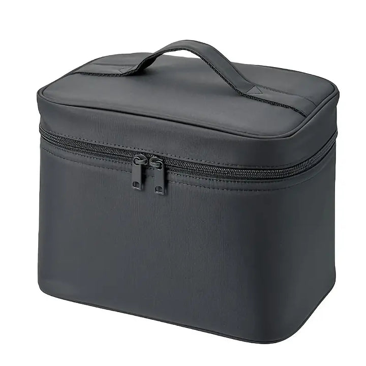 Organizer Spazioso Unisex per Articoli da Toeletta Resistente allAcqua - Vesarelli
