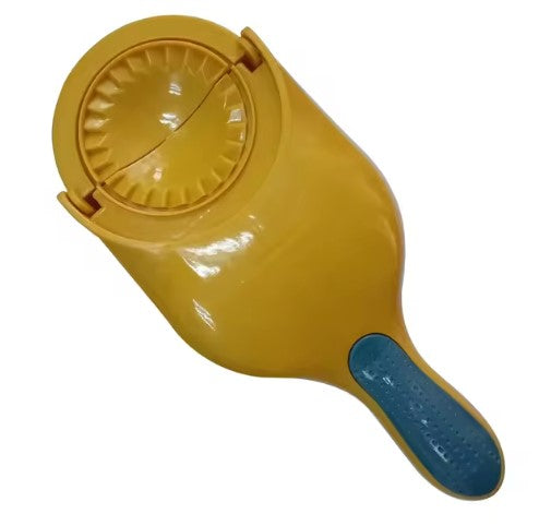 Macchina per Dumpling in Pelle Estiva Unisex Compatta - Vesarelli