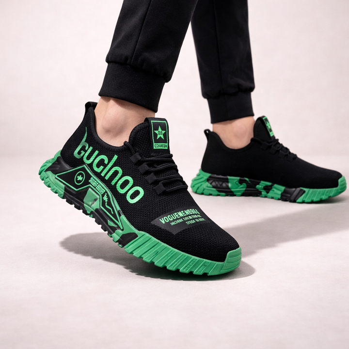 Scarpe Antinfortunistiche Uomo Leggere e Comode