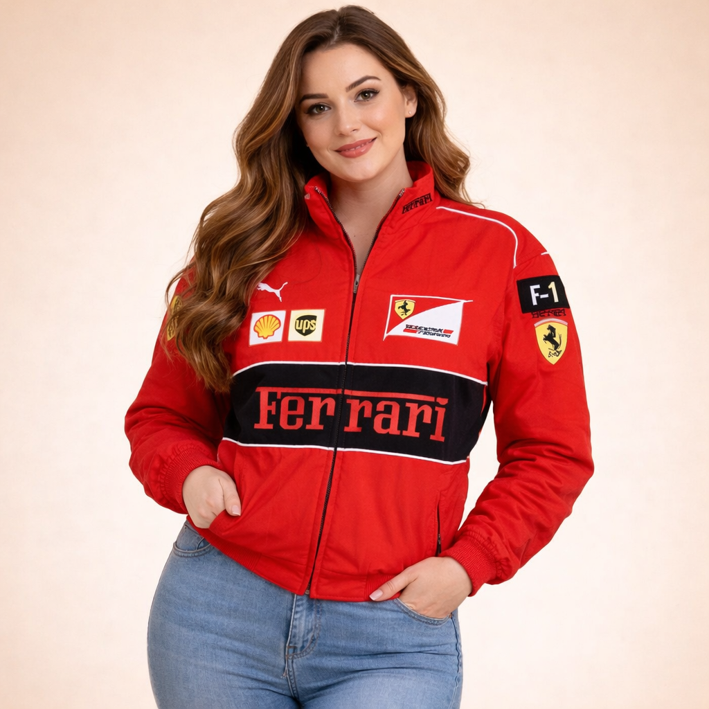 Giacca Sportiva Uomo Leggera e Versatile