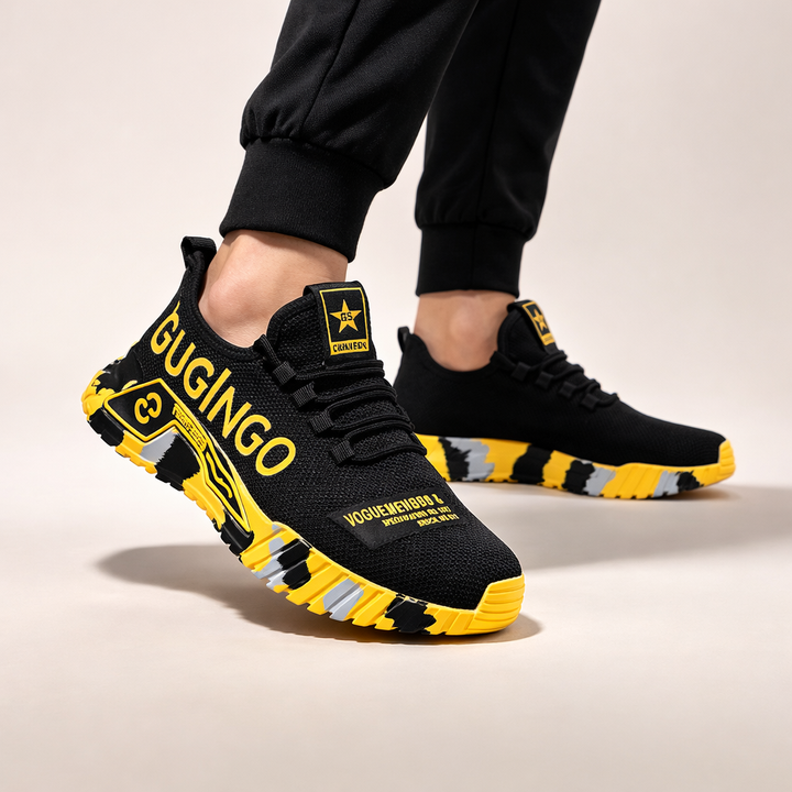 Scarpe Antinfortunistiche Uomo Leggere e Comode