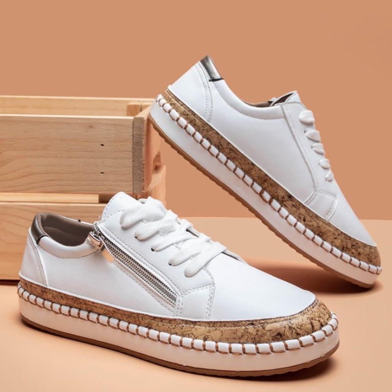 Ciabatte Ortopediche Donna Ammortizzate Suola Antiscivolo Comfort