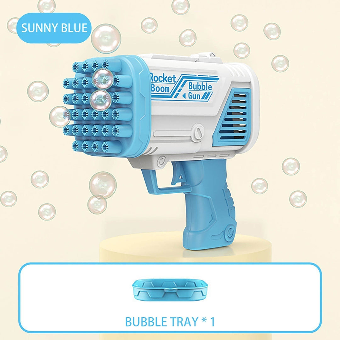 Gioco Bolle di Sapone Bambino Estate Divertente - Vesarelli