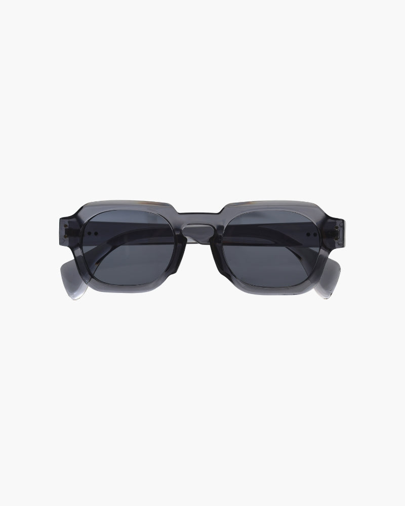 Occhiali da Sole Unisex Protezione UV Design Classico