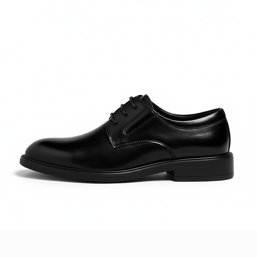 Scarpa Uomo con Rialzo Stile Classico - Vesarelli