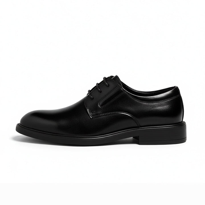 Scarpa Uomo con Rialzo Stile Classico - Vesarelli