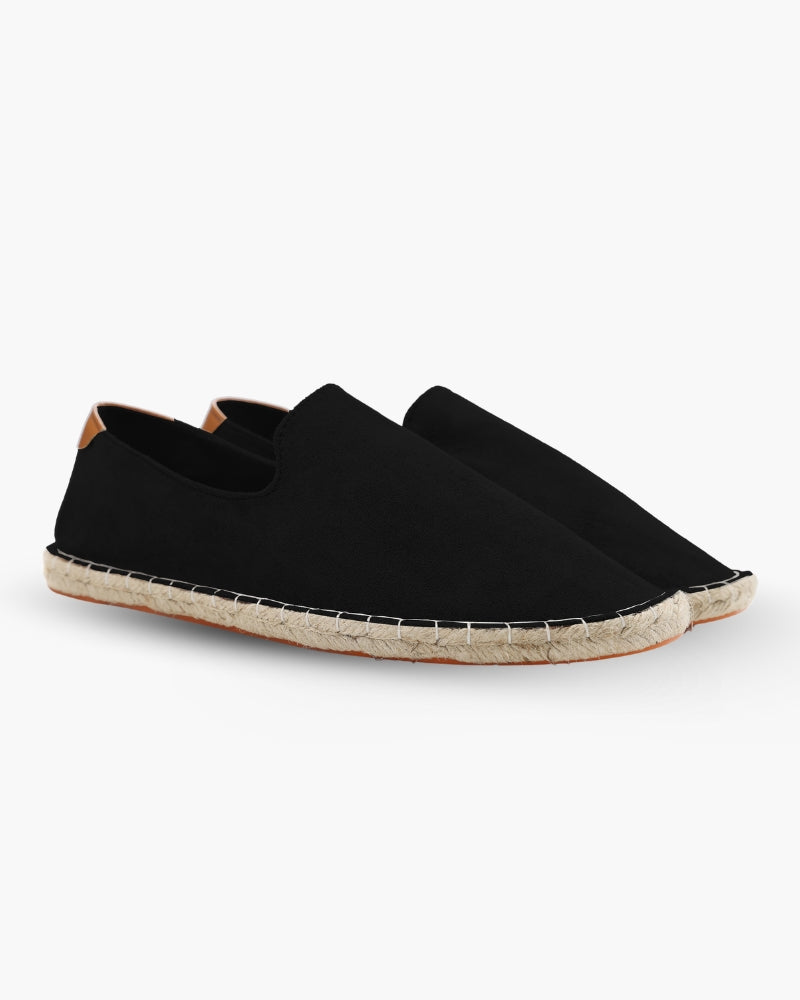Mocassini Uomo Espadrilles Casual Comodi