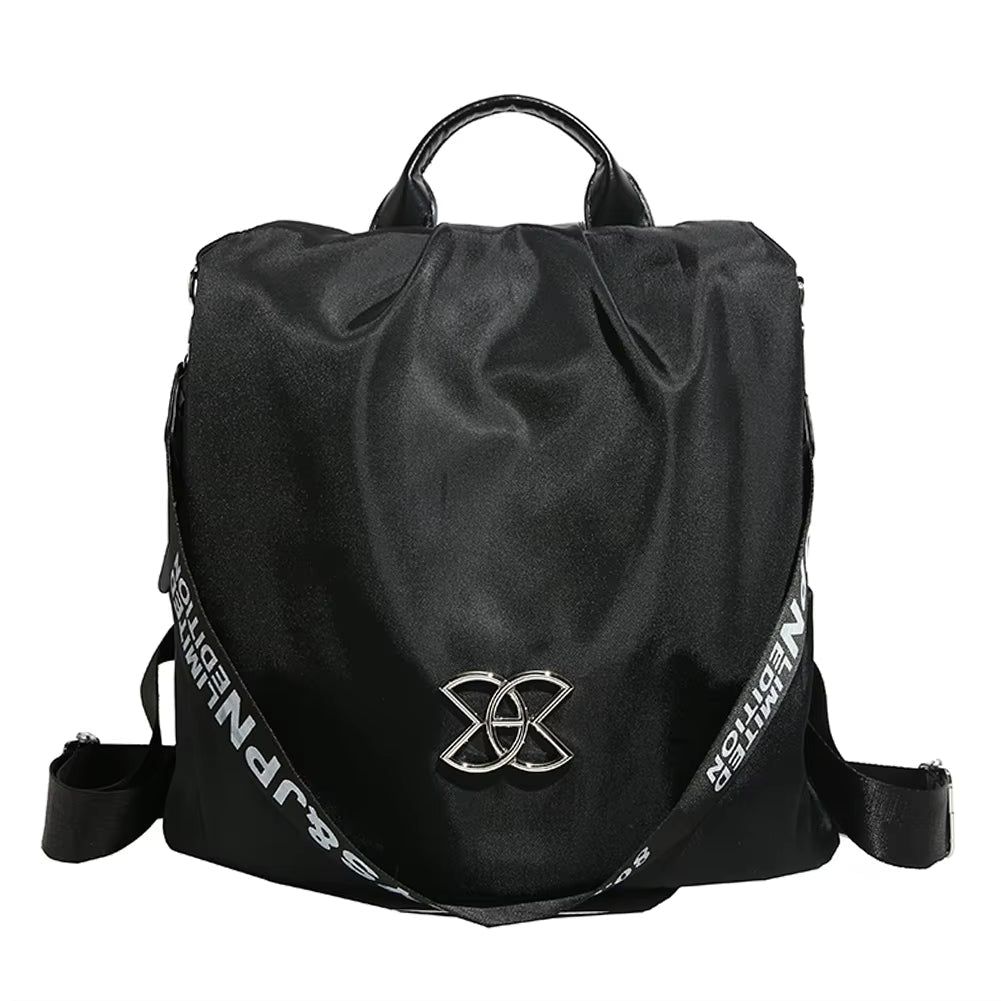 Borsa da viaggio Unisex Leggera Resistente Intemperie Blocco Rfid - Vesarelli