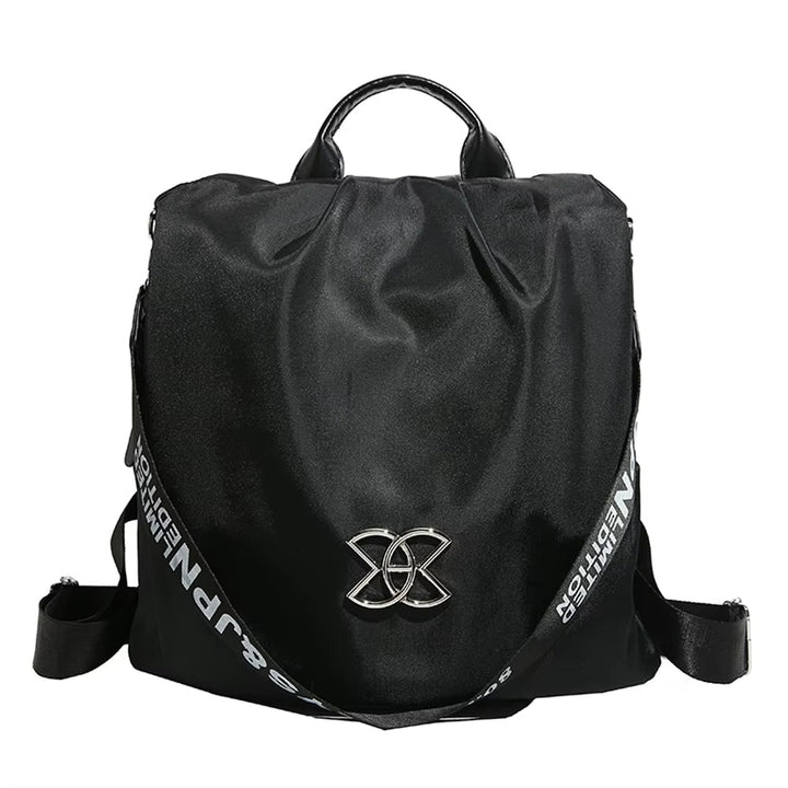 Borsa da viaggio Unisex Leggera Resistente Intemperie Blocco Rfid - Vesarelli