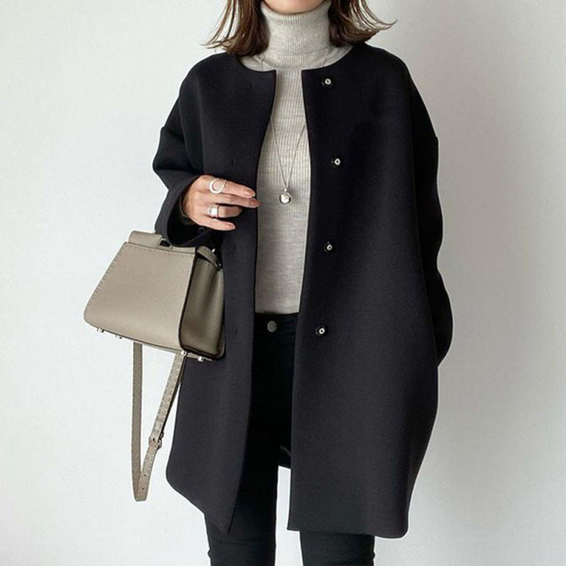 Giacca Estiva Donna Elegante Vestibilità Classica - Vesarelli