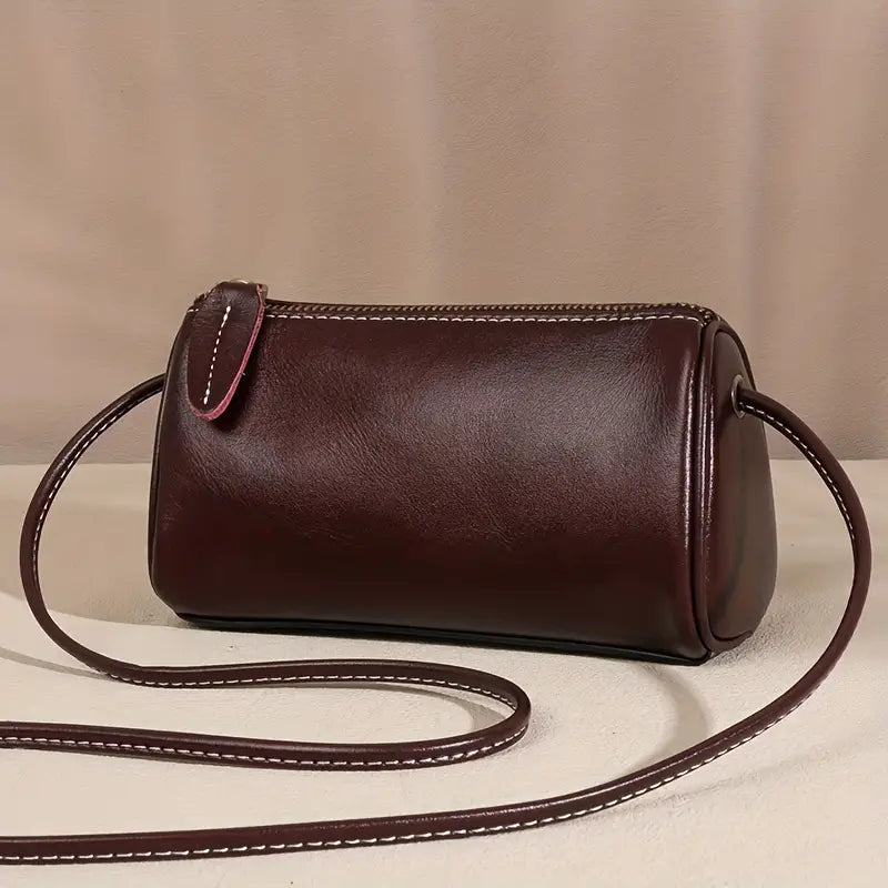 Borsa Tracolla Donna Piccola Stile Vintage - Vesarelli