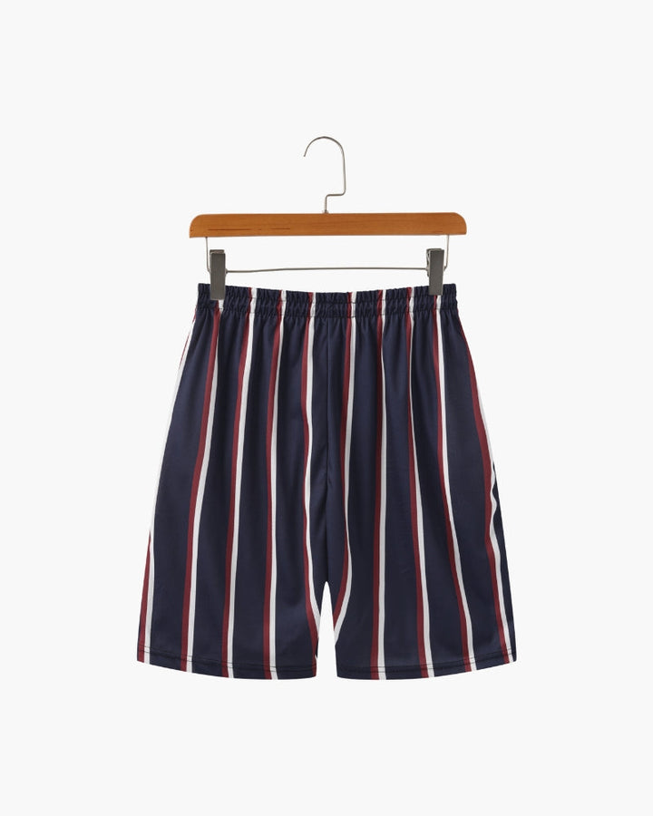Slip da Bagno Uomo Tessuto Tecnico Aderente Performance