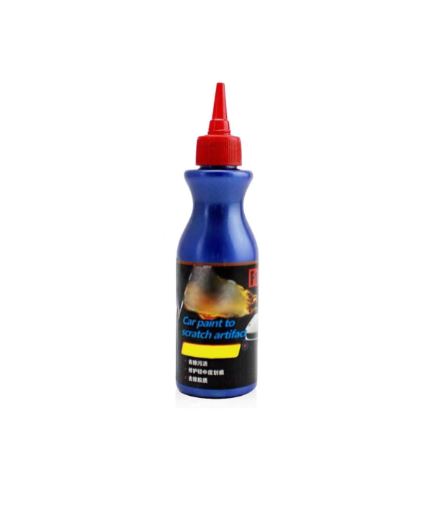 Kit Riparazione Graffi Auto Profondo Facile Utilizzo - Vesarelli