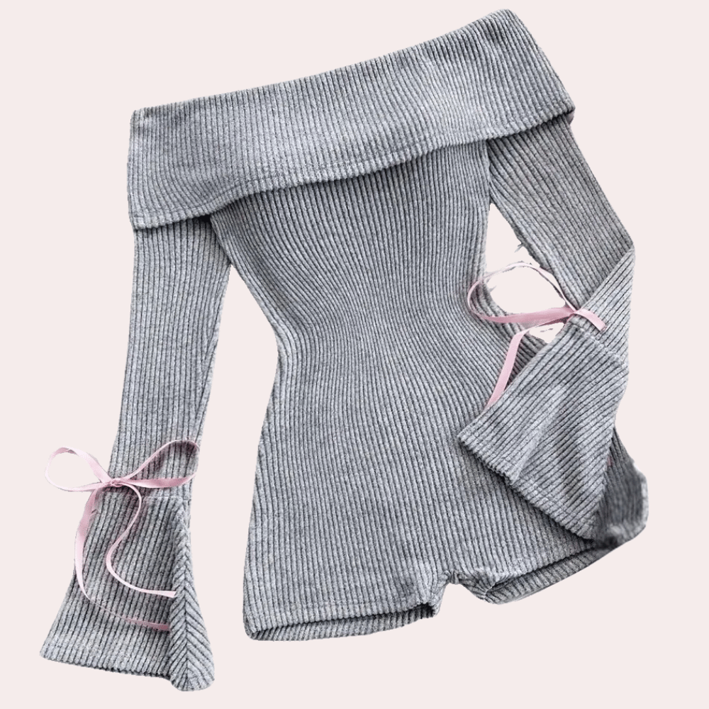 Tuta Donna Elegante Taglio Classico - Vesarelli