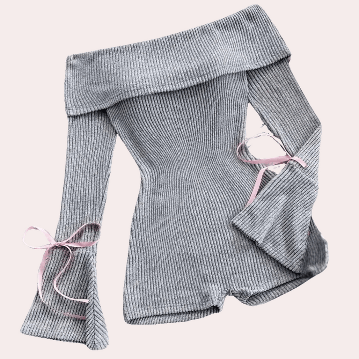 Tuta Donna Elegante Taglio Classico - Vesarelli