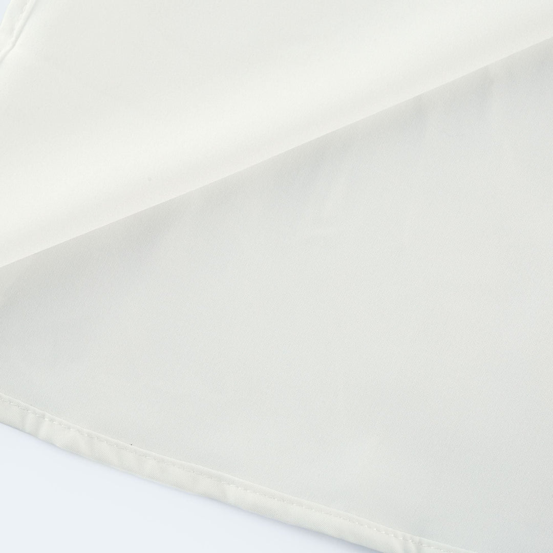 Abito Cerimonia Donna Maxi Bicolore Elegante