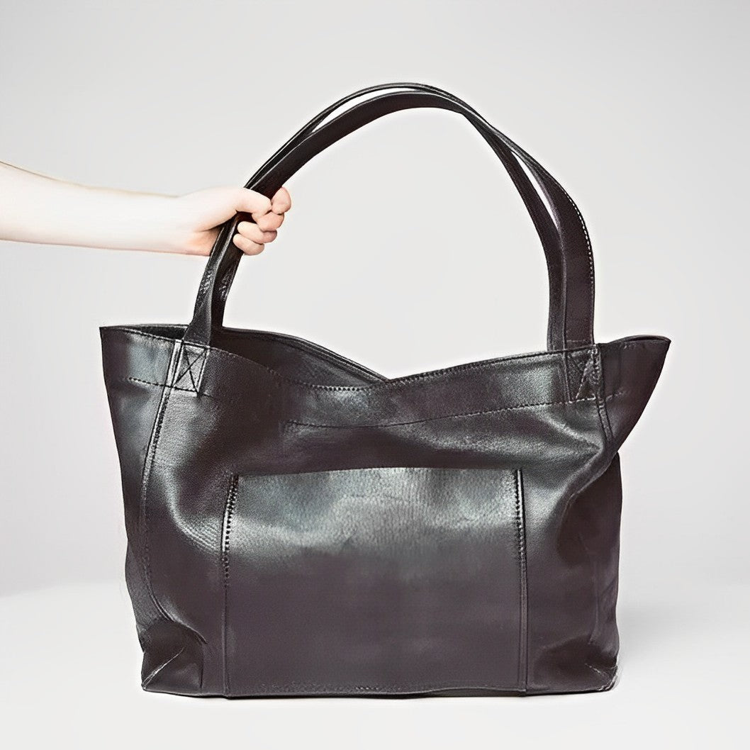 Borsa Donna in Pelle Stile Retrò