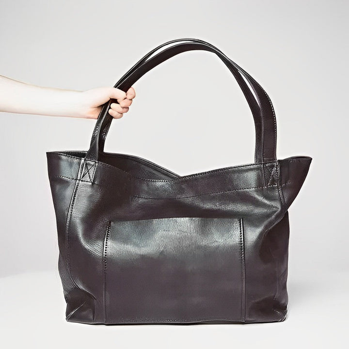 Borsa Donna in Pelle Stile Retrò