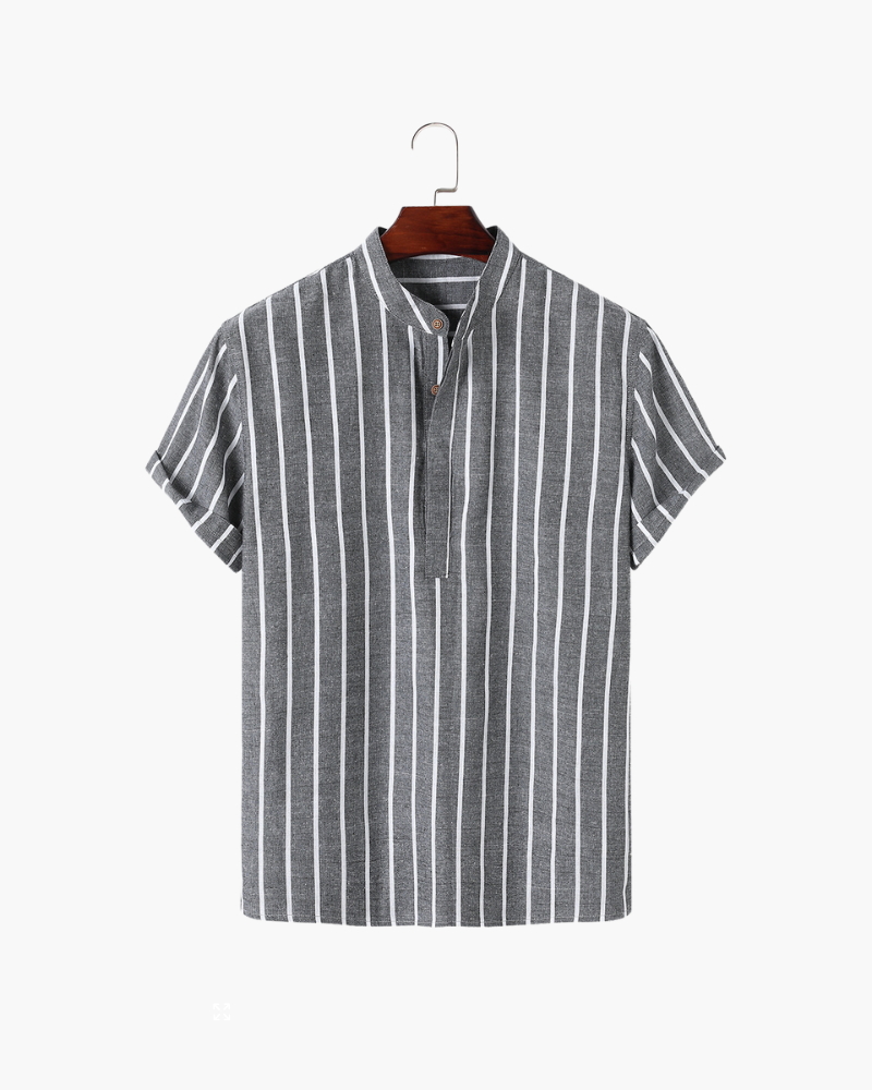 Maglietta Polo Uomo Cotone Organico Classica