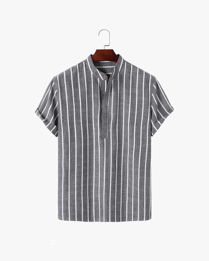 Maglietta Polo Uomo Cotone Organico Classica
