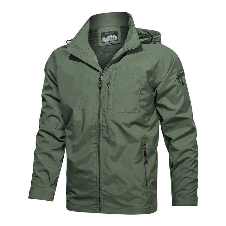 Giacca Uomo Estiva Casual Leggera