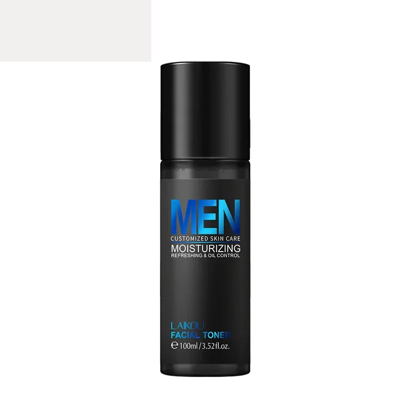 Toner Uomo Idratante Freschezza Estiva Pelle Delicata - Vesarelli